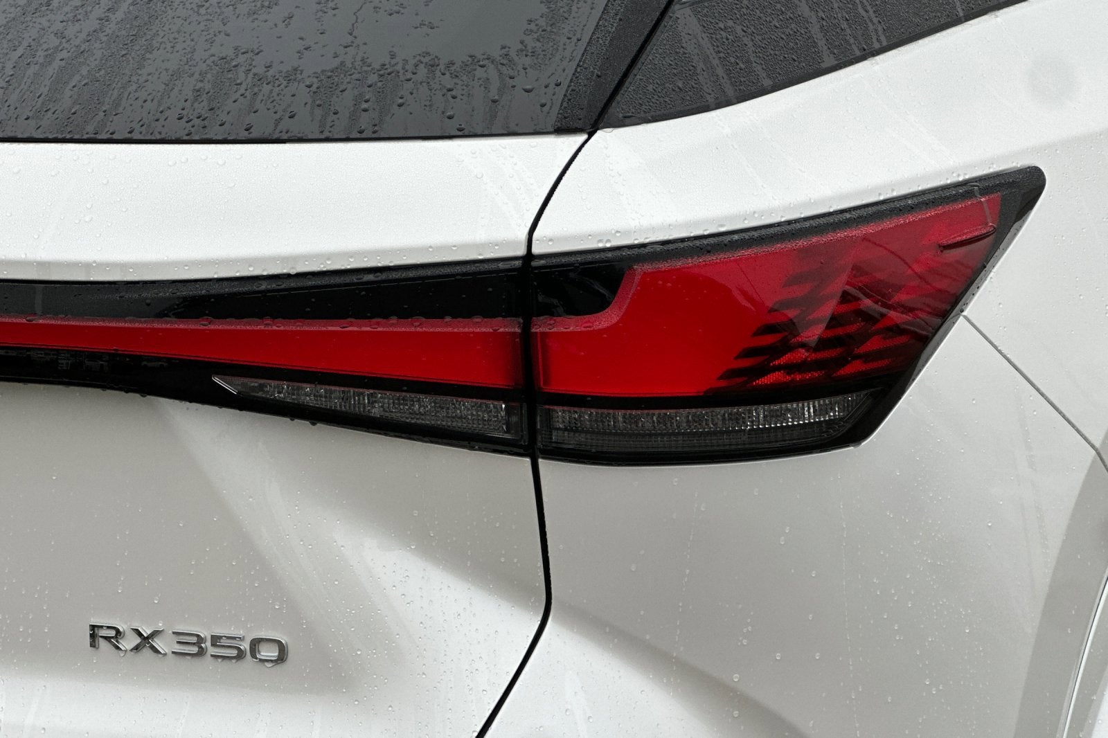 2026 Lexus RX RX 350 Premium FWD