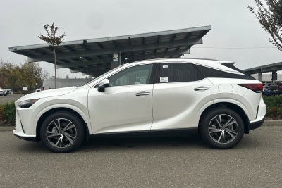 2026 Lexus RX RX 350 Premium FWD