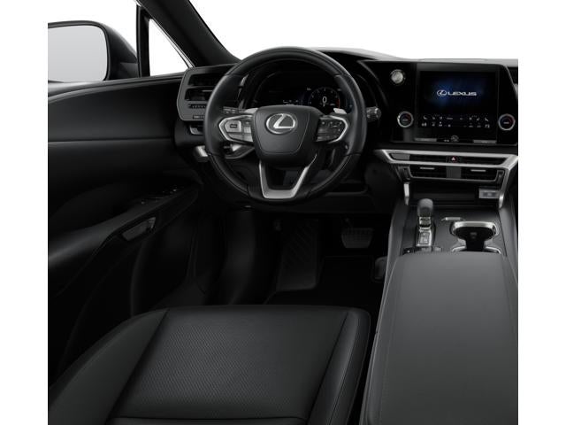 2026 Lexus RX RX 350 Premium FWD
