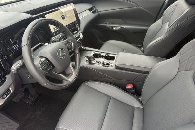 2026 Lexus RX RX 450h+ Premium AWD