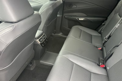 2026 Lexus RX RX 450h+ Premium AWD