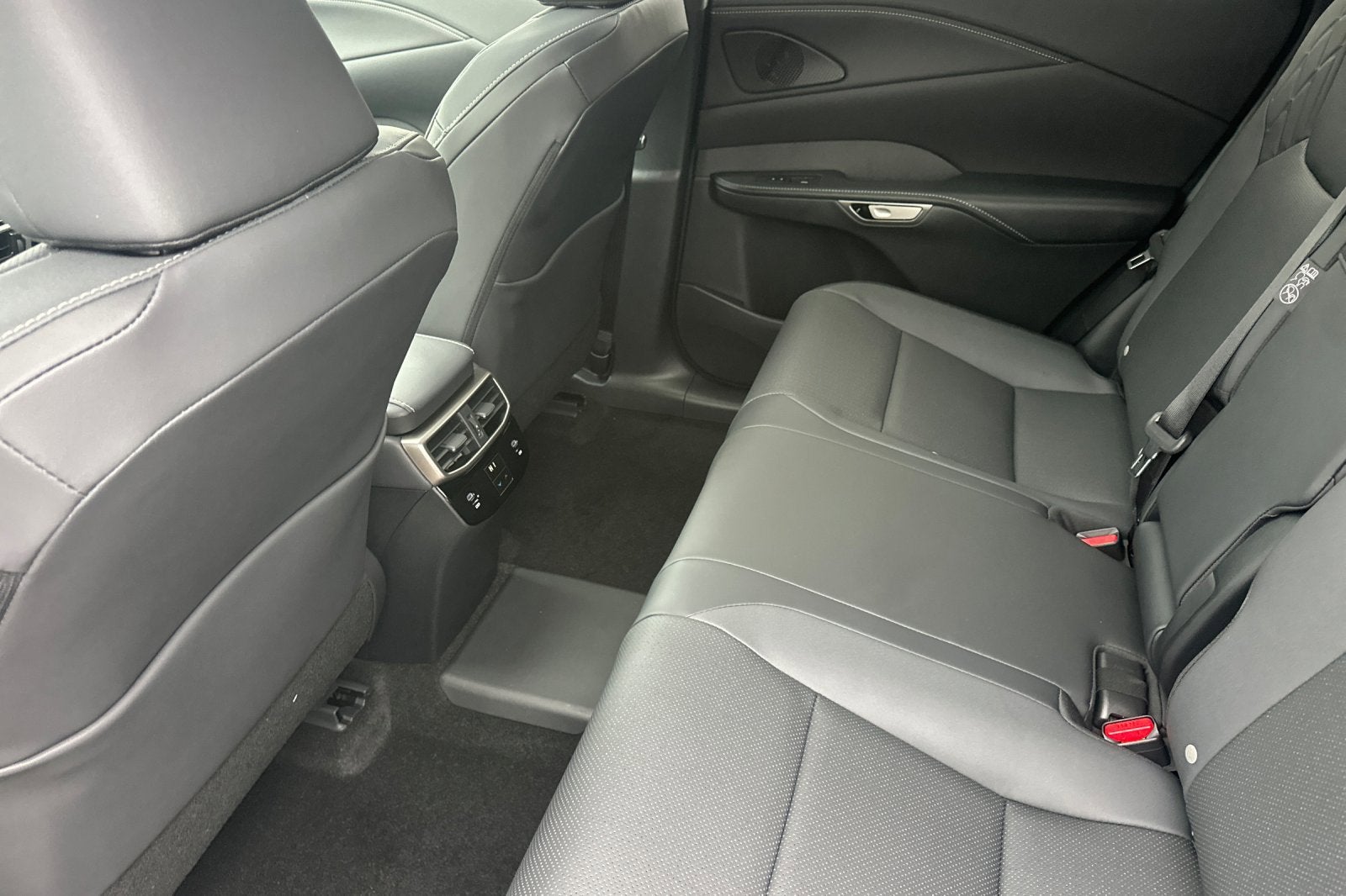 2026 Lexus RX RX 450h+ Premium AWD