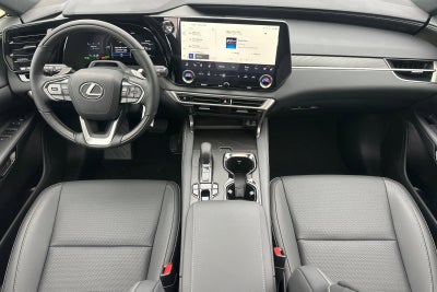 2026 Lexus RX RX 450h+ Premium AWD