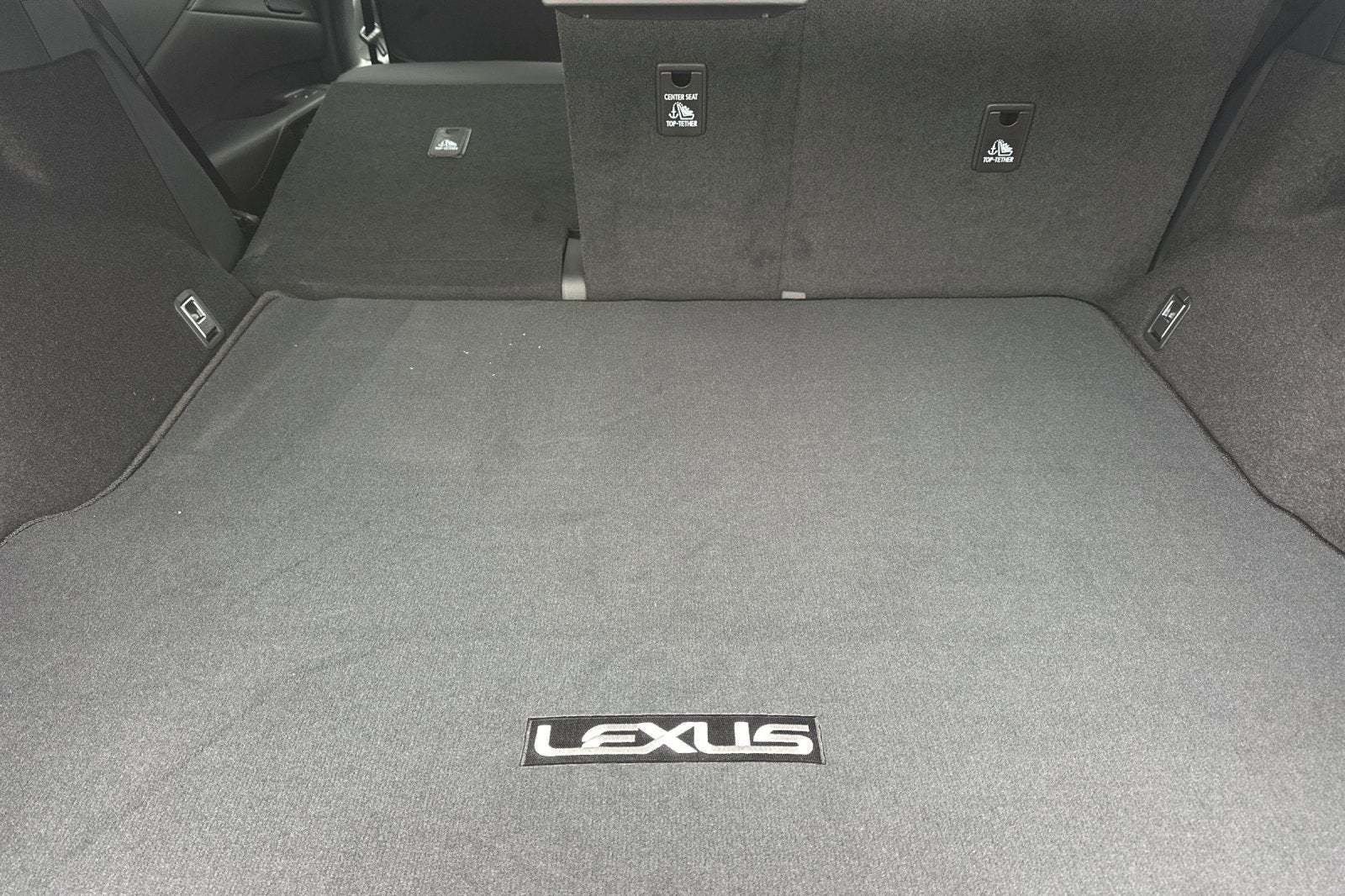 2026 Lexus RX RX 450h+ Premium AWD