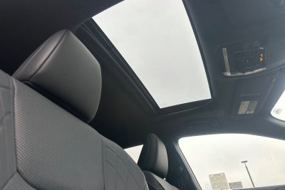 2026 Lexus RX RX 450h+ Premium AWD