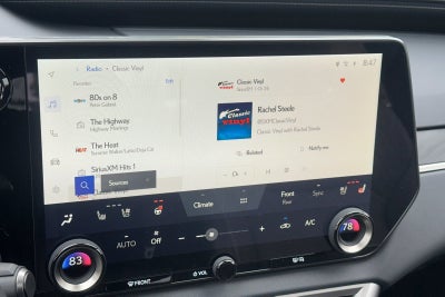 2026 Lexus RX RX 450h+ Premium AWD