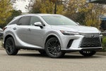 2026 Lexus RX RX 450h+ Premium AWD