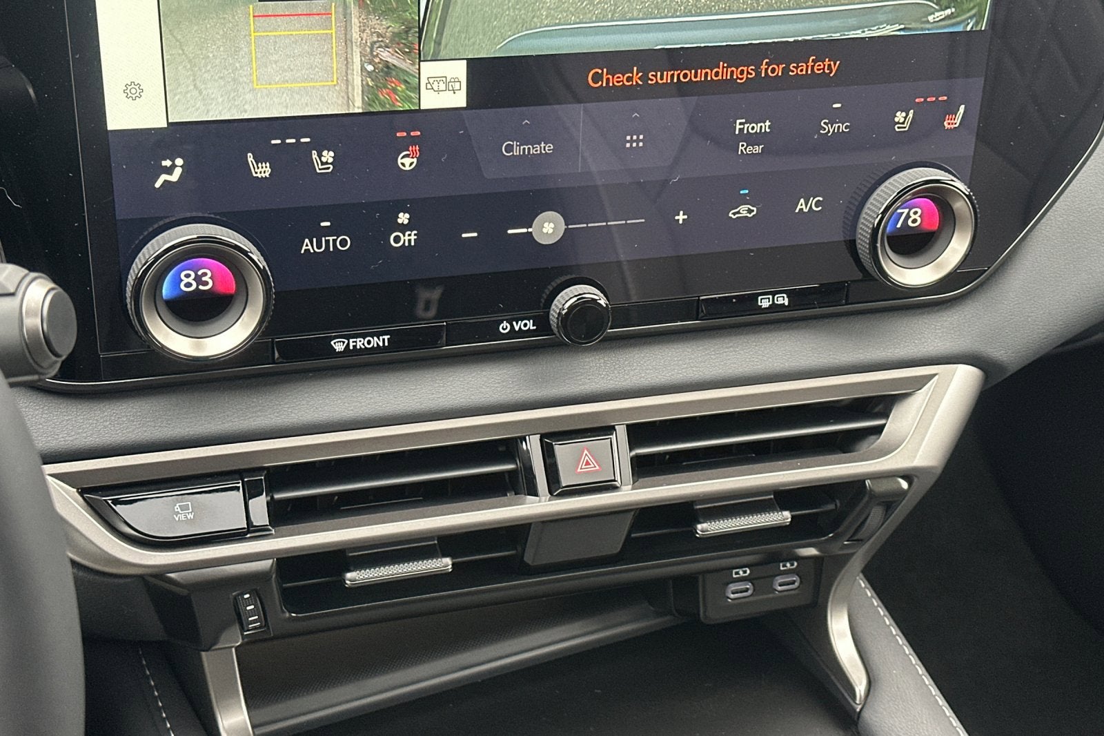 2026 Lexus RX RX 450h+ Premium AWD