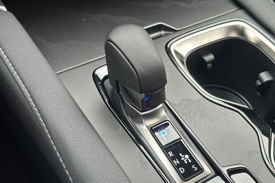 2026 Lexus RX RX 450h+ Premium AWD