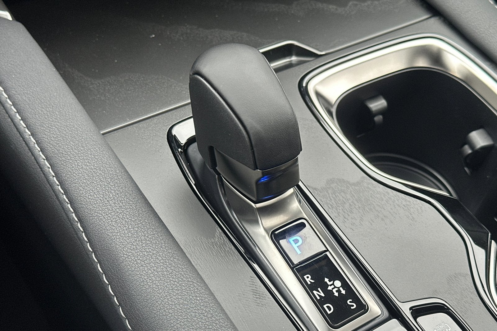 2026 Lexus RX RX 450h+ Premium AWD