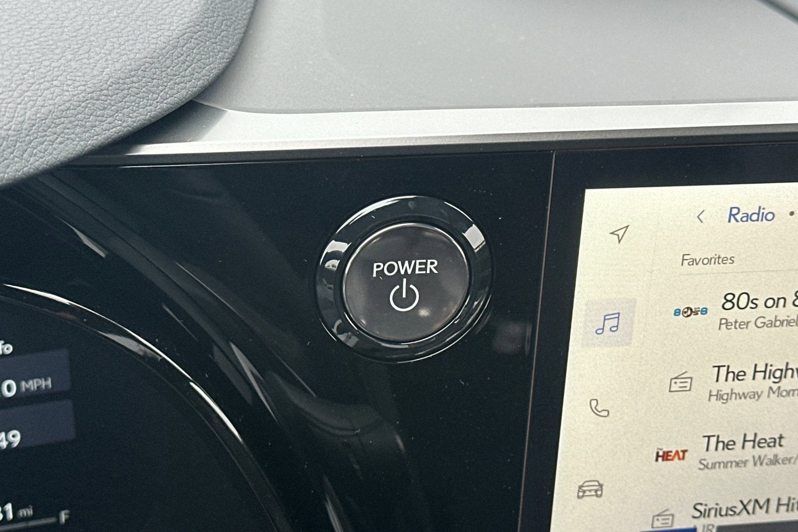 2026 Lexus RX RX 450h+ Premium AWD