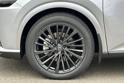 2026 Lexus RX RX 450h+ Premium AWD