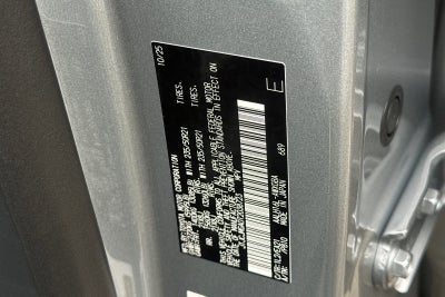 2026 Lexus RX RX 450h+ Premium AWD