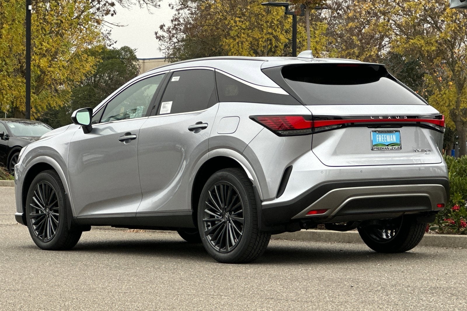 2026 Lexus RX RX 450h+ Premium AWD