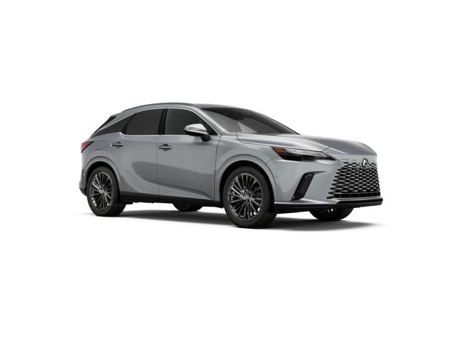 2026 Lexus RX RX 450h+ Premium AWD