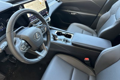 2026 Lexus RX RX 450h+ Premium AWD