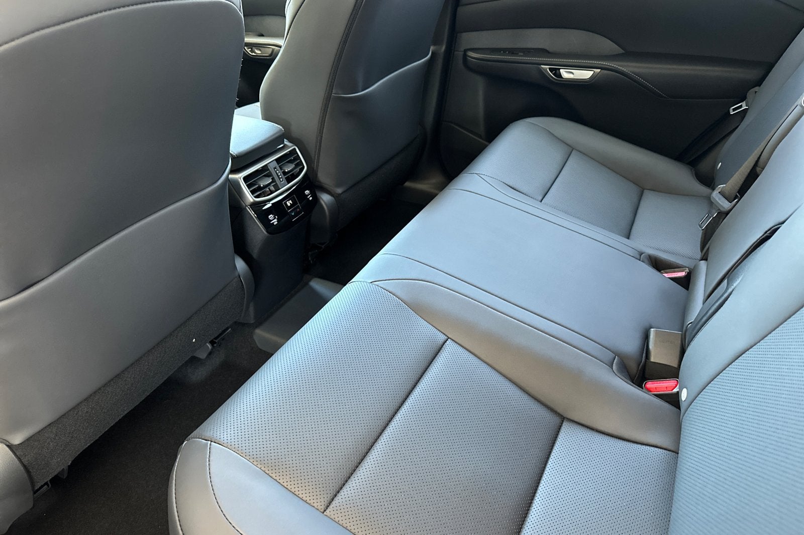 2026 Lexus RX RX 450h+ Premium AWD
