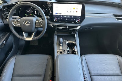 2026 Lexus RX RX 450h+ Premium AWD