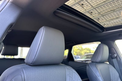 2026 Lexus RX RX 450h+ Premium AWD