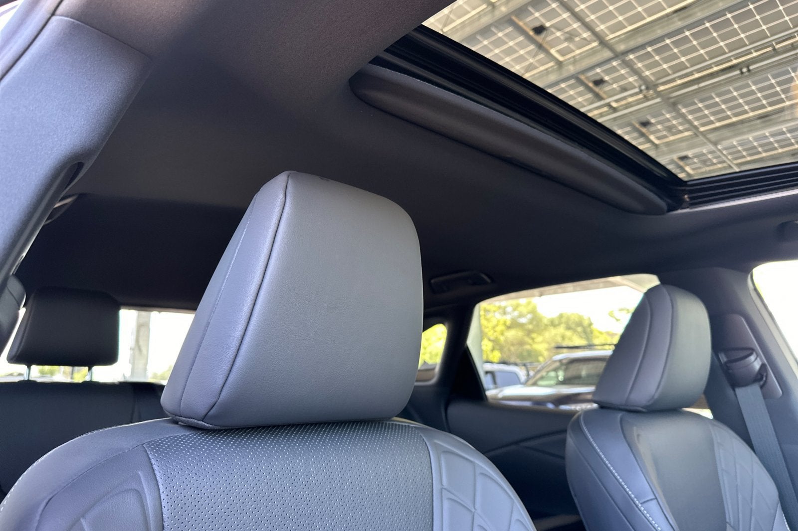 2026 Lexus RX RX 450h+ Premium AWD