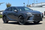 2026 Lexus RX RX 450h+ Premium AWD