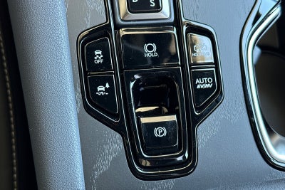 2026 Lexus RX RX 450h+ Premium AWD
