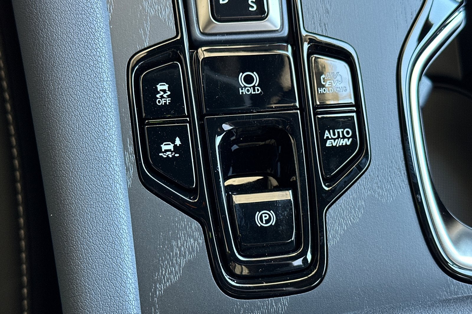 2026 Lexus RX RX 450h+ Premium AWD