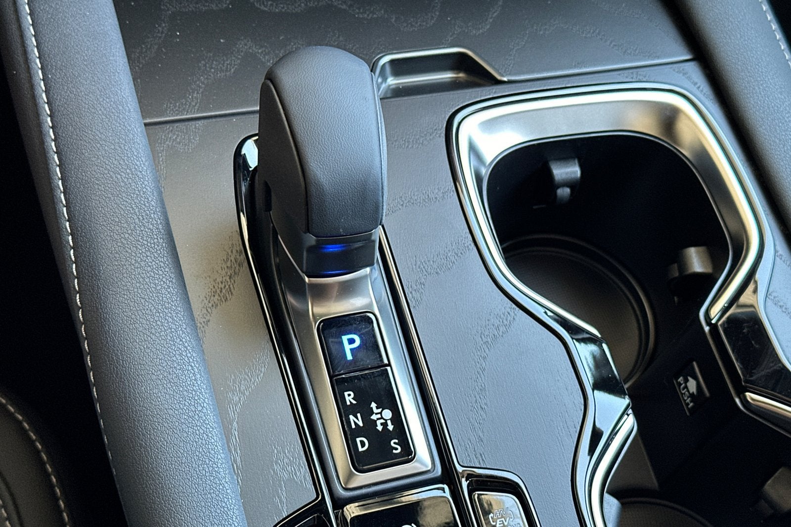 2026 Lexus RX RX 450h+ Premium AWD