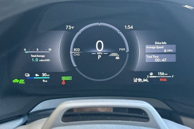 2026 Lexus RX RX 450h+ Premium AWD
