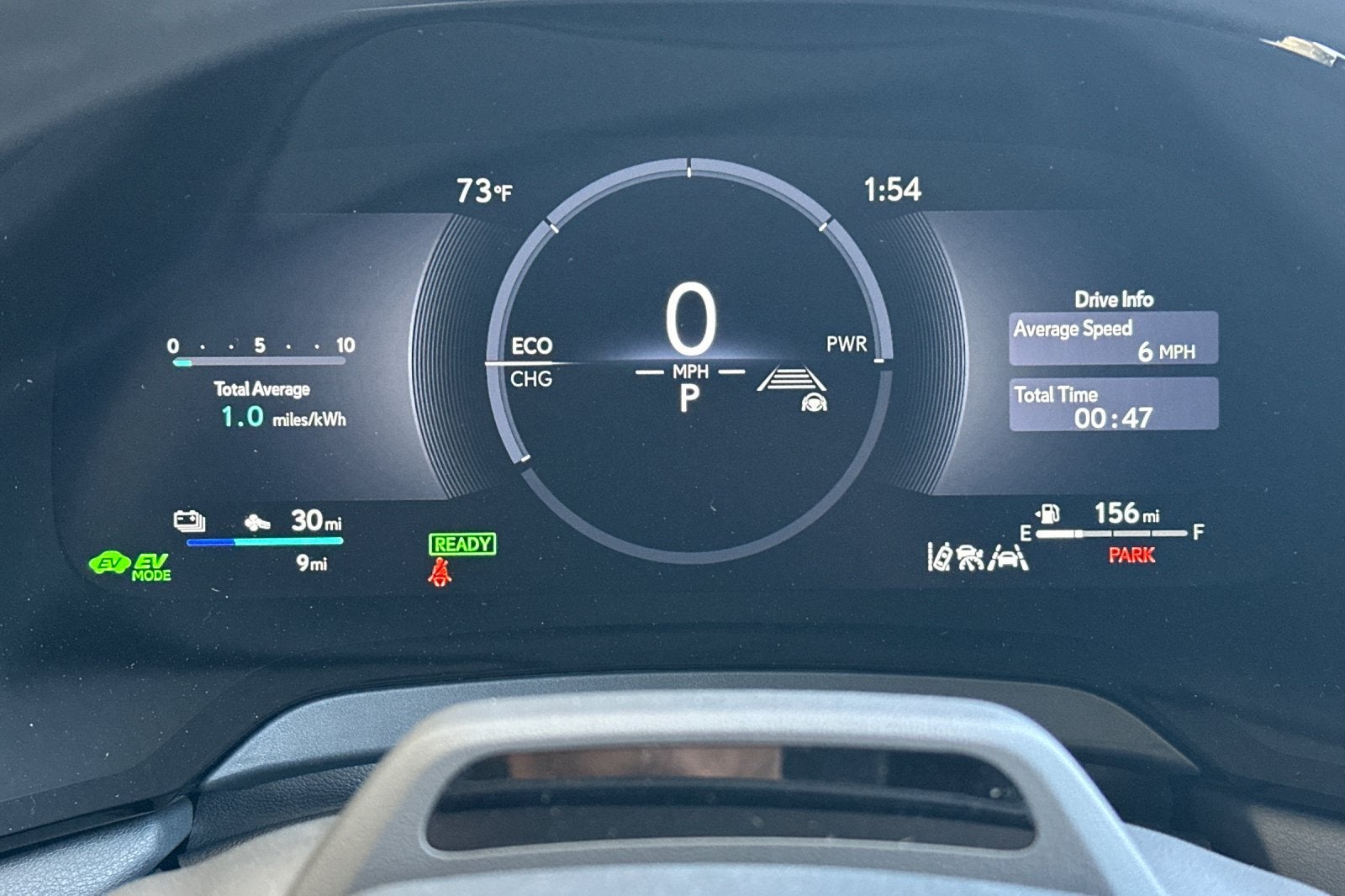2026 Lexus RX RX 450h+ Premium AWD