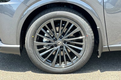 2026 Lexus RX RX 450h+ Premium AWD