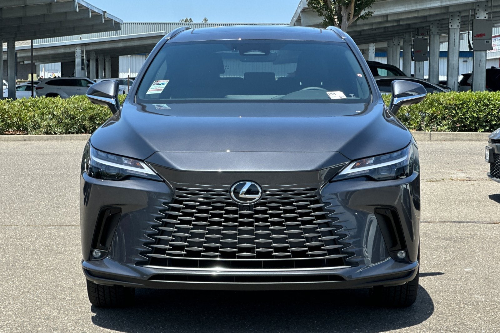 2026 Lexus RX RX 450h+ Premium AWD