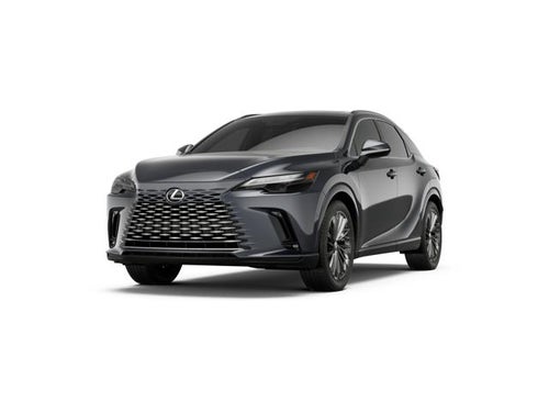 2026 Lexus RX RX 450h+ Premium AWD