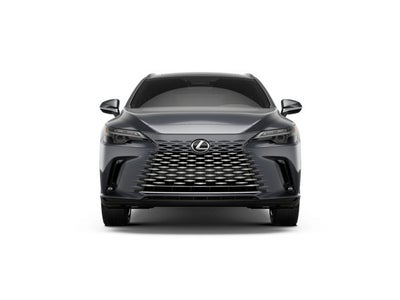 2026 Lexus RX RX 450h+ Premium AWD