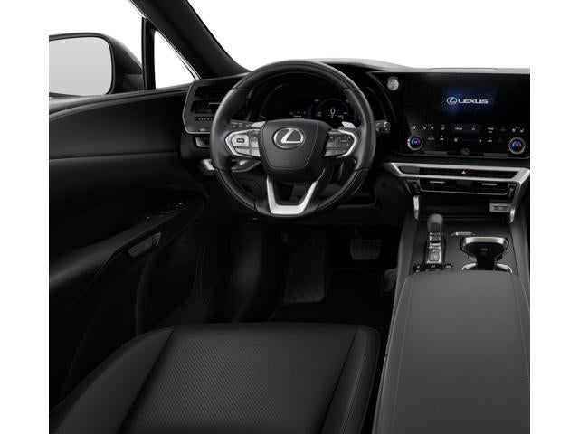 2026 Lexus RX RX 450h+ Premium AWD