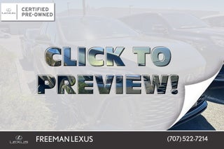 2024 Lexus RX RX 450h+ Luxury AWD