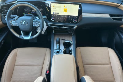 2026 Lexus RX RX 450h+ Premium AWD