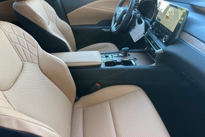 2026 Lexus RX RX 450h+ Premium AWD