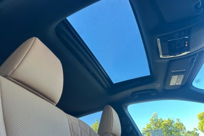 2026 Lexus RX RX 450h+ Premium AWD