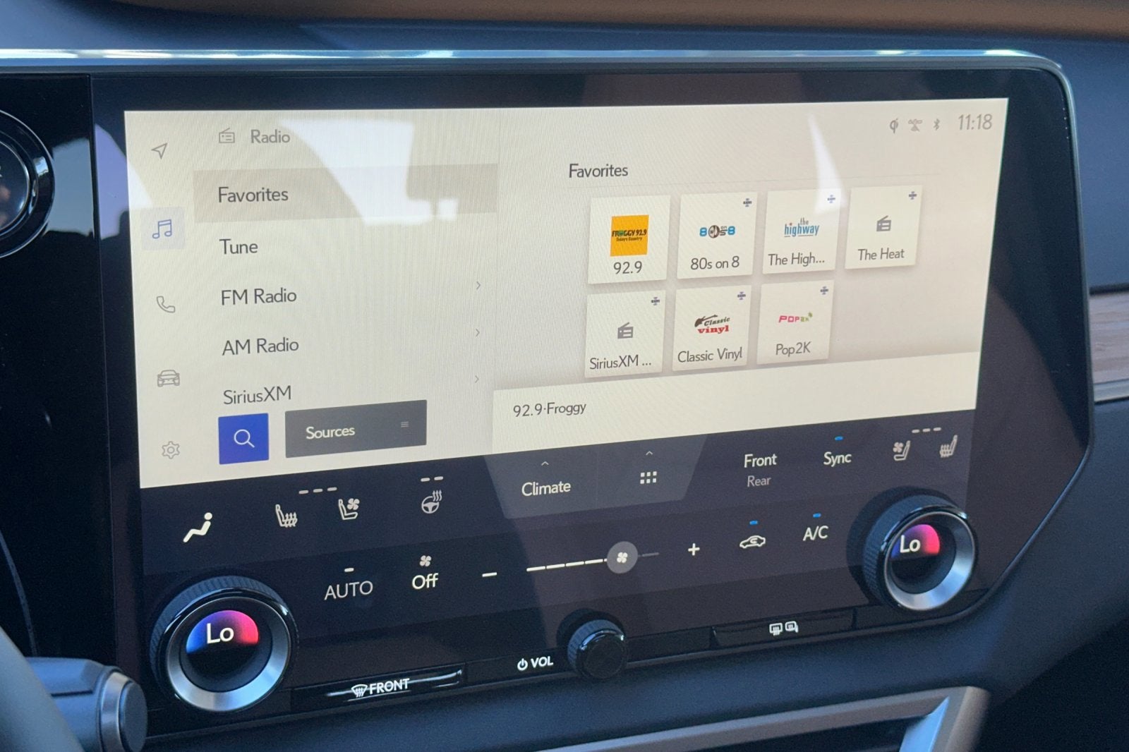 2026 Lexus RX RX 450h+ Premium AWD