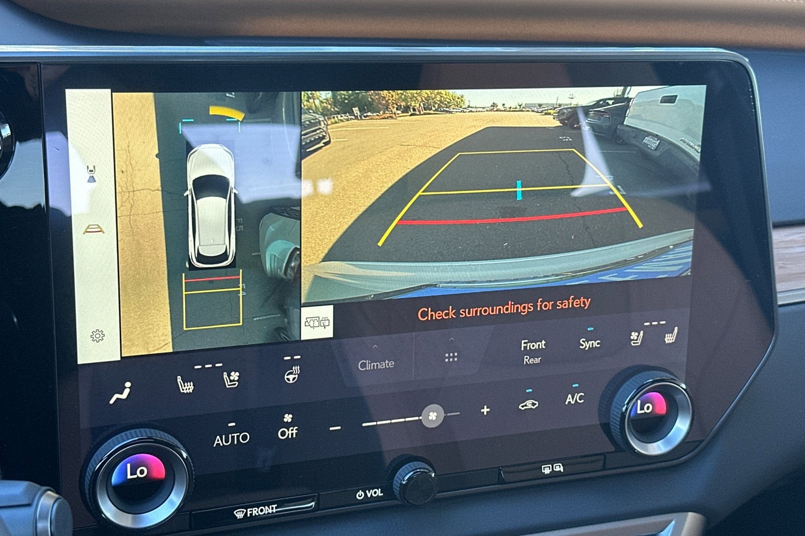 2026 Lexus RX RX 450h+ Premium AWD