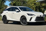 2026 Lexus RX RX 450h+ Premium AWD
