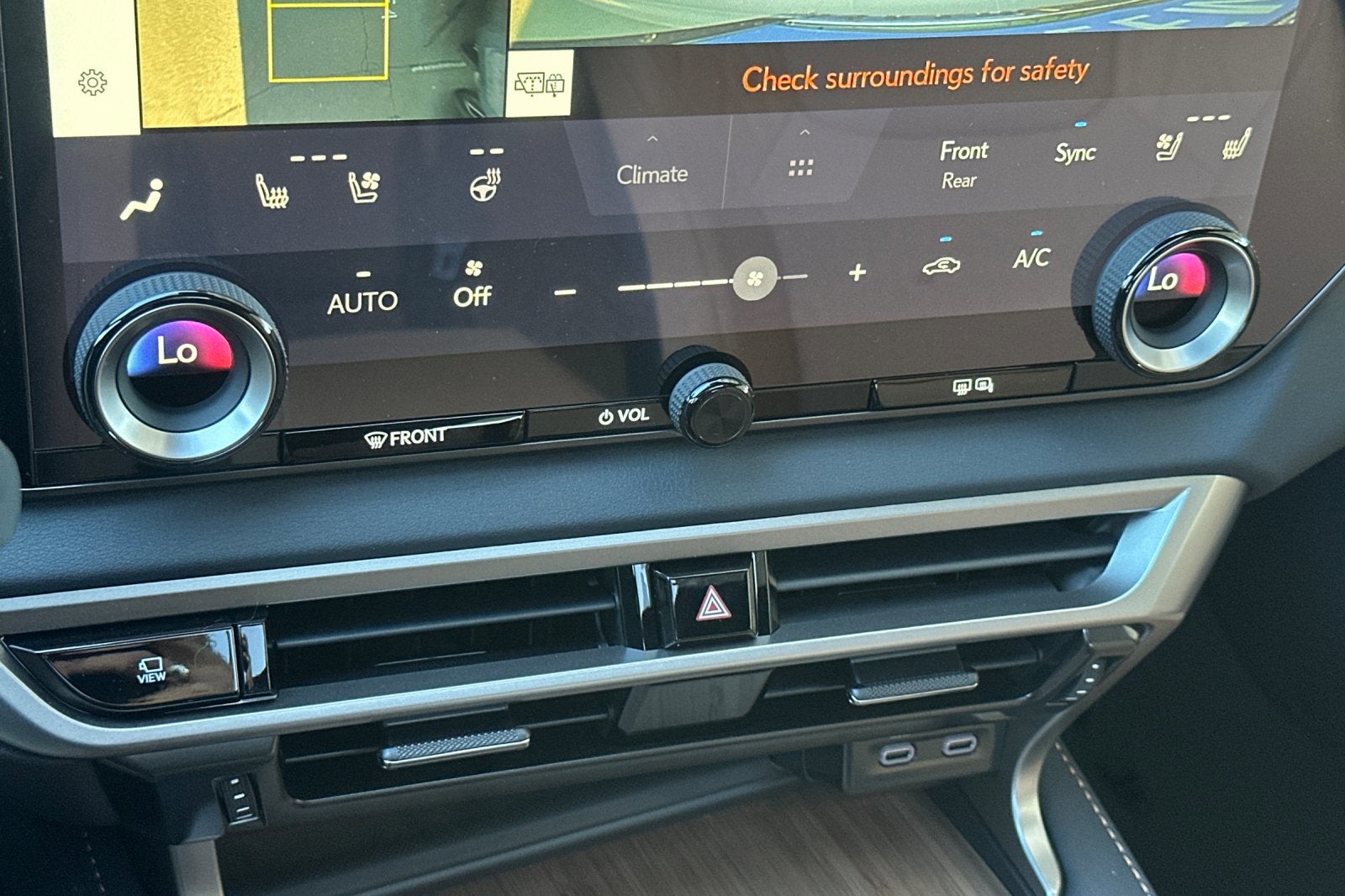 2026 Lexus RX RX 450h+ Premium AWD