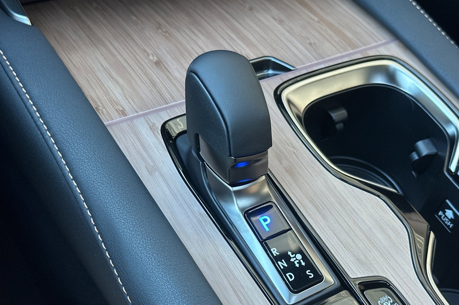 2026 Lexus RX RX 450h+ Premium AWD