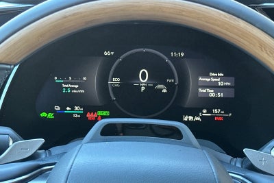 2026 Lexus RX RX 450h+ Premium AWD