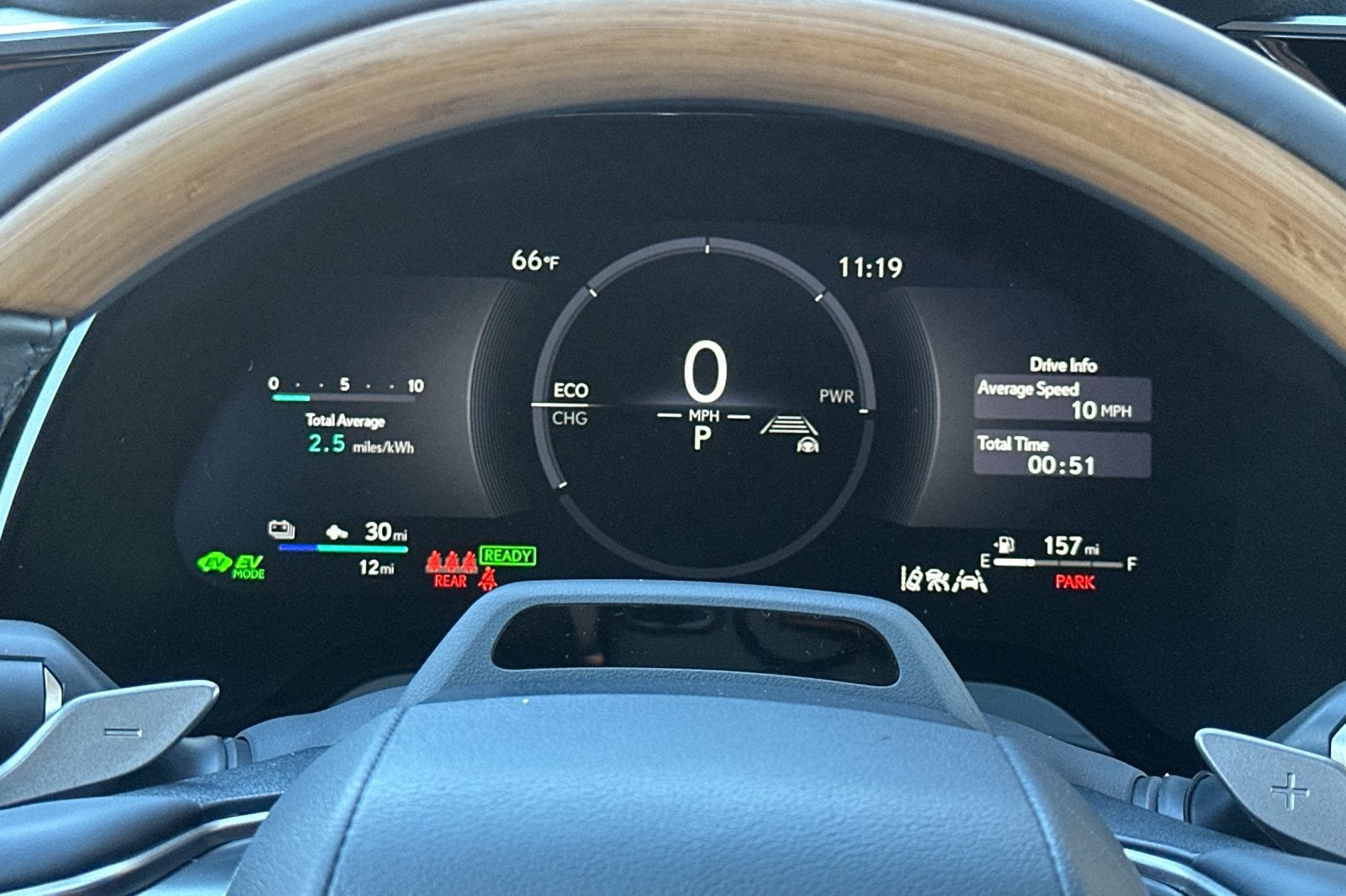 2026 Lexus RX RX 450h+ Premium AWD