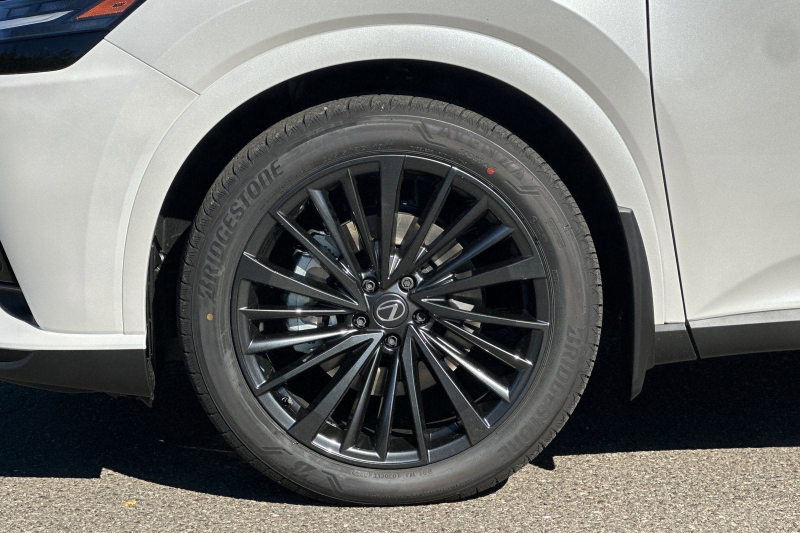 2026 Lexus RX RX 450h+ Premium AWD