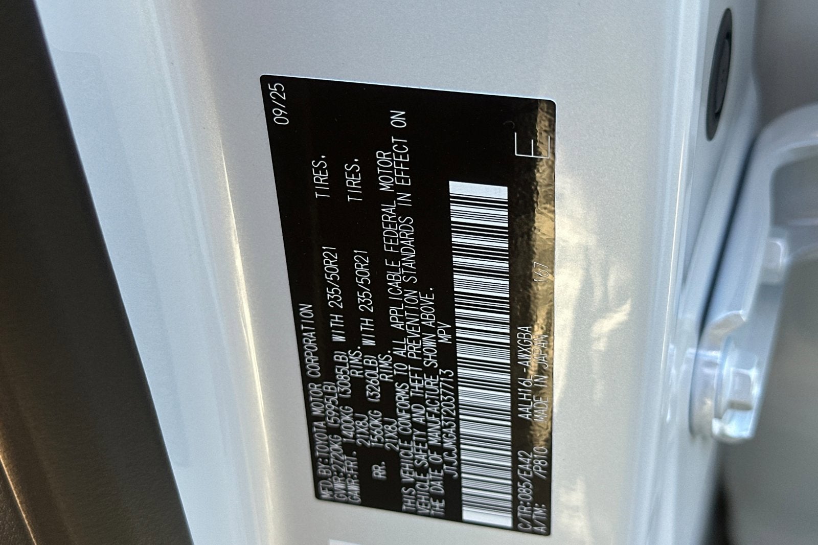 2026 Lexus RX RX 450h+ Premium AWD