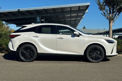 2026 Lexus RX RX 450h+ Premium AWD