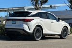 2026 Lexus RX RX 450h+ Premium AWD